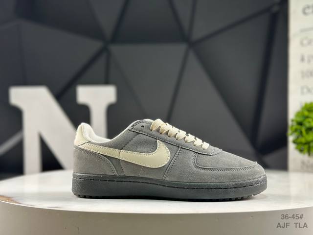 Nike Field General Nike low-top retro casual sneakers running shoes are inspired