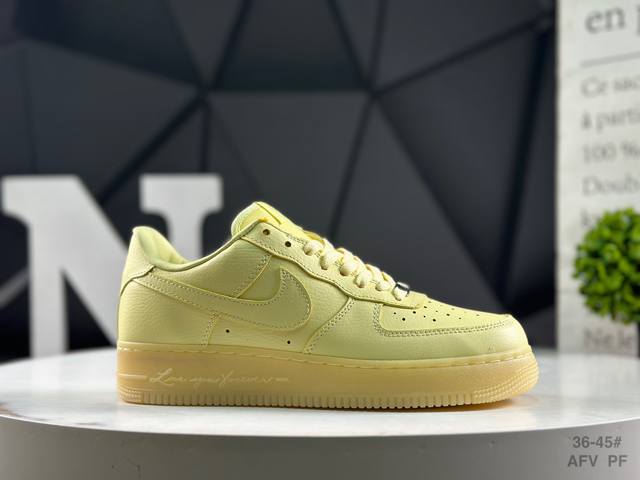 Welfare Special Price Nike Air Force 1 Low 07 Air Force One Low-top All-match C