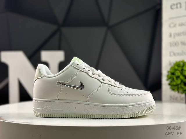 Welfare Special Price Nike Air Force 1 Low 07 Air Force One Low-top All-match Ca
