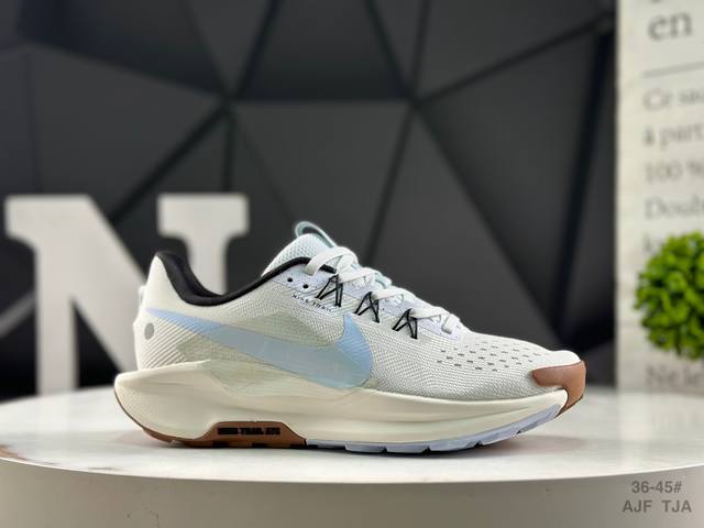Nike Pegasus Trail 5 Moon Landing Pegasus Breathable Mesh Outdoor Cross-Country