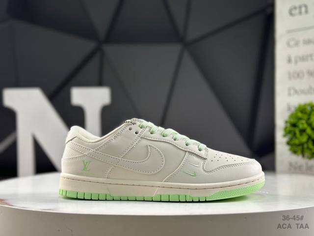 Welfare special price Nike Nk Dunk Low produced by a large factory is highly rec