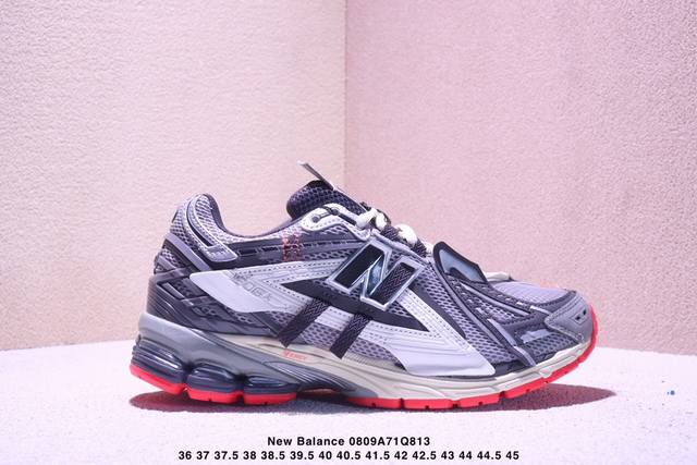 Company-level New Balance M1906 series New Balance retro single product treasure