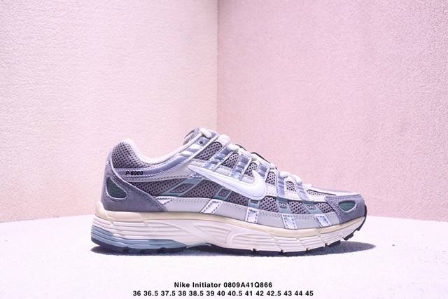 Nike Initiator Running Nike Ins Super hot retro dad running shoes pure original