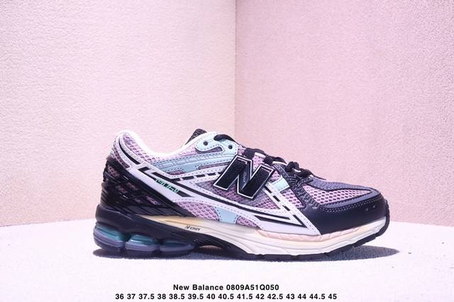 Company-level New Balance M1906 series New Balance retro single product treasure