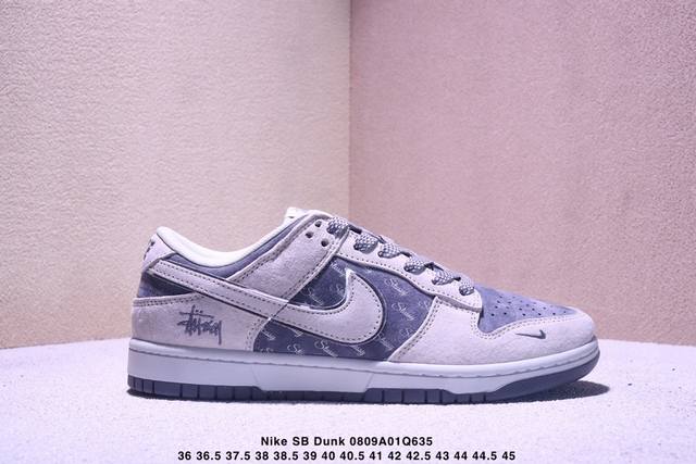 Overseas hit limited sale! Corporate-level Nike SB Dunk Low & Ambush & Bape joi
