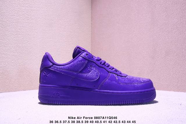 Nike Air Force 1 Low Air Force One low-top versatile casual sports sneakers. The