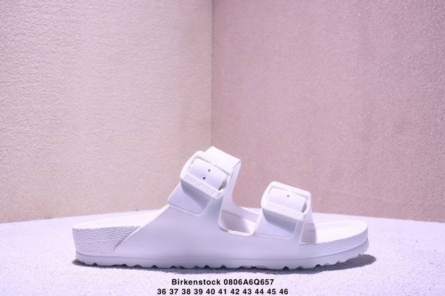 Birkenstock, a renowned German footwear brand, introduces its new autumn/winter