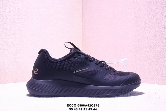 Company-level Ecco, a popular Xiaohongshu item, is a versatile and casual style.