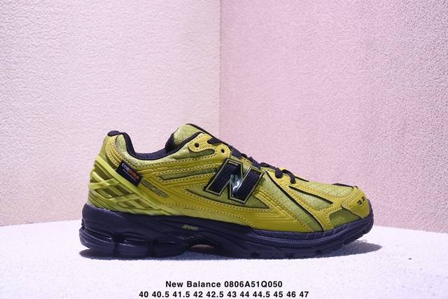 Company-level New Balance M1906 series New Balance retro single product treasure