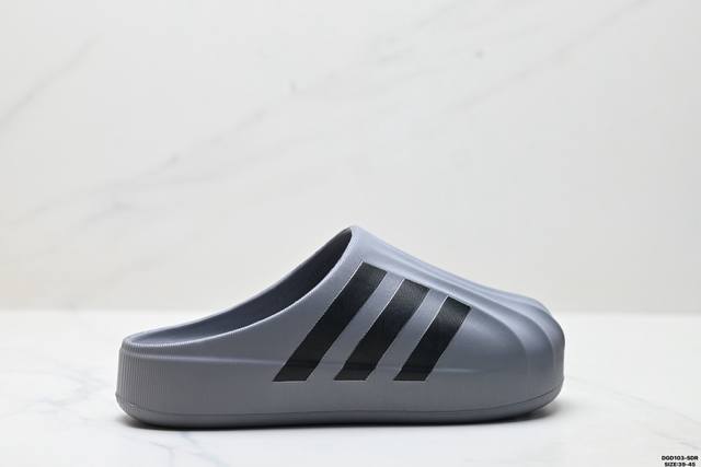 Company-level Adidas Adifom Superstar Mule Adidas slippers chef shoes Mule shoe