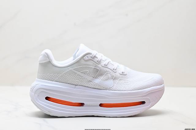 Corporate-level Nike Vomero Premium Nike comfortable shock-absorbing and non-sl