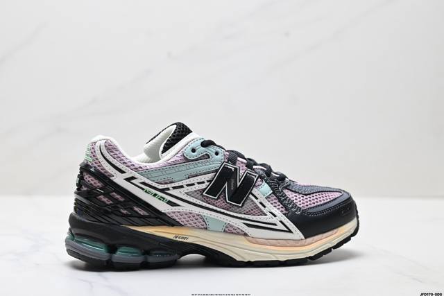 Company-level New Balance M1906 series New Balance retro single product treasure