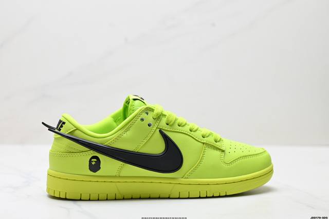 Special Price Corporate-level Nike Dunk Low Retro 'Diy High-end Customization' N