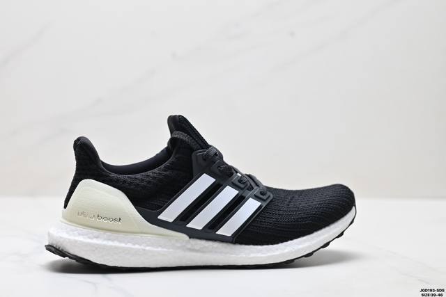 Corporate-grade Adidas Ultraboost durable, cushioned casual running shoes DDD.