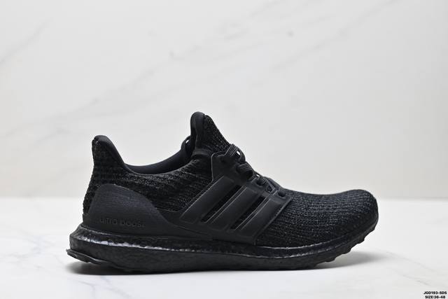 Corporate-grade Adidas Ultraboost durable, cushioned casual running shoes DDD.