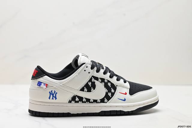 Company-level Nike Dunk Low Retro Dunk series retro low-top casual sports skateb