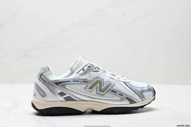 Company-level New Balance 204L series New Balance thin-soled shoes with thin sol