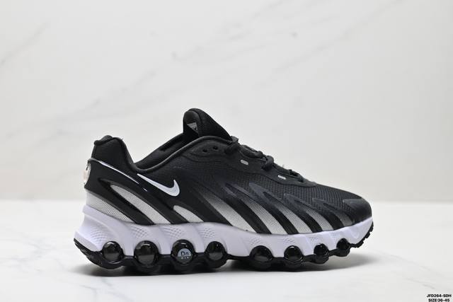 Corporate-level Nike Air Max Dn8 Prm Nike's new air-cushioned running shoes #Th