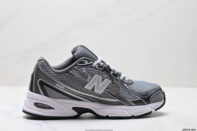 Genuine New Balance 740 series New Balance second-hand running shoes trendy men
