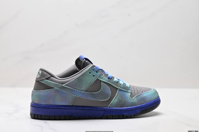 Company-level Nike Dunk Low Dunk Series Retro Low-top Casual Sports Skateboard