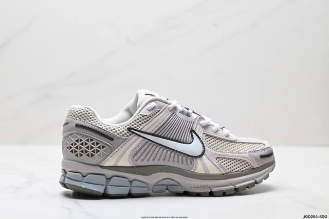 Company-level Nike Zoom Vomero 5 Marathon Retro Running Fifth Generation Casual