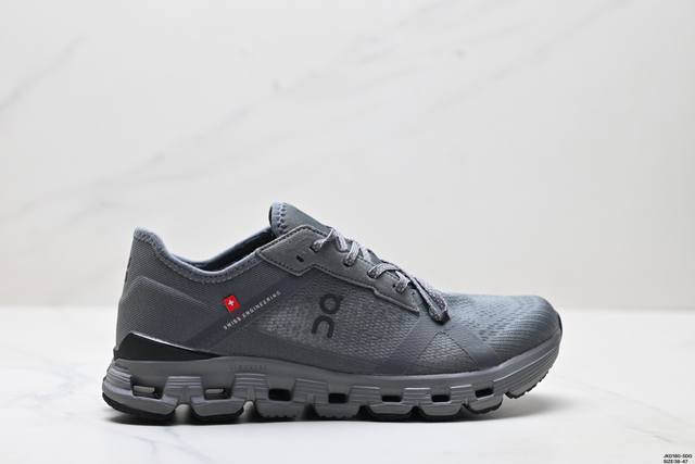 Company-level On Running Cloud X 4 series low-top, lightweight, comfortable, ver