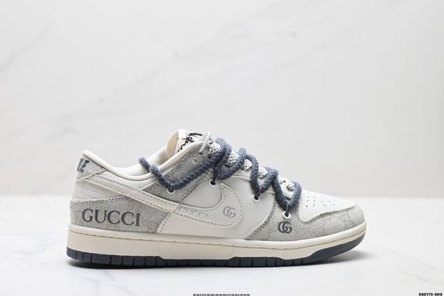 Special price Corporate-level Nike Dunk Low Retro 'Diy high-end customization' N