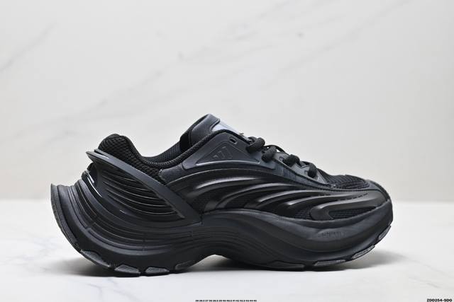 Company-level Adidas Xlg Mtw series comfortable, non-slip, breathable low-top Ad