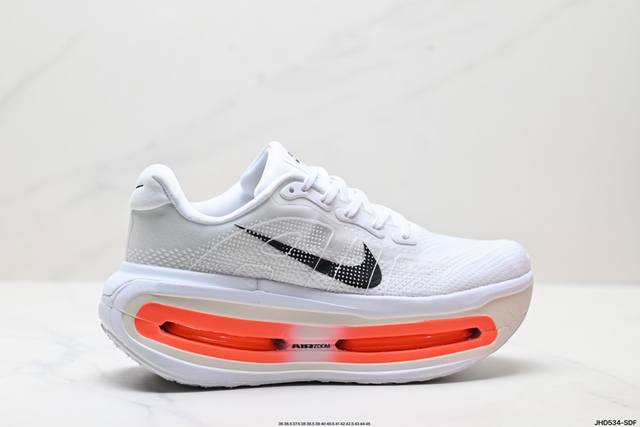 Corporate-level Nike Vomero Premium Nike comfortable shock-absorbing and non-sl