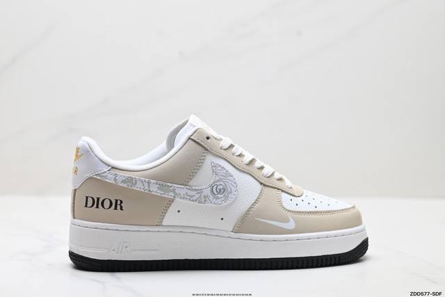 Company-level Nike Air Force 1'07 Lx Original last and cardboard create a pure