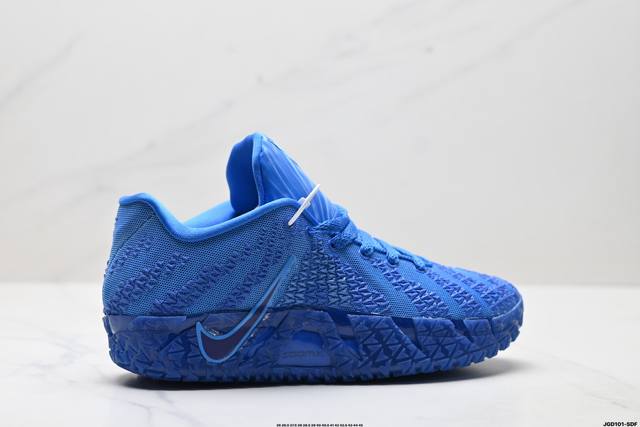 Company-level Nike Ja 3 Morant 3rd generation Nike fashionable versatile wear-r