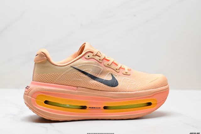Corporate-level Nike Vomero Premium Nike comfortable shock-absorbing and non-sl