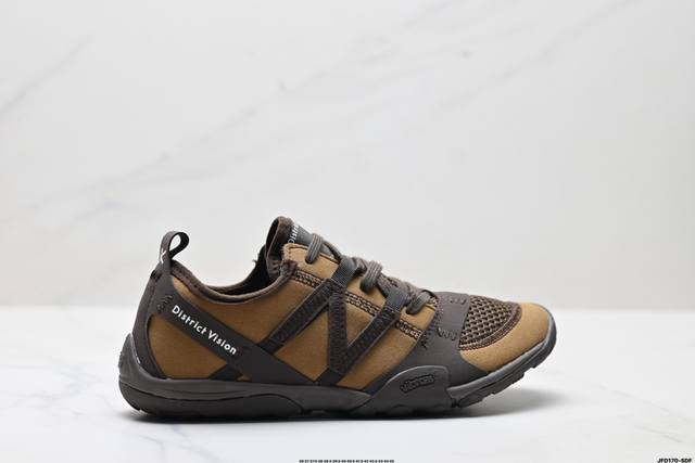 Company-level New Balance Mt10 series New Balance thin-soled barefoot shoes non-