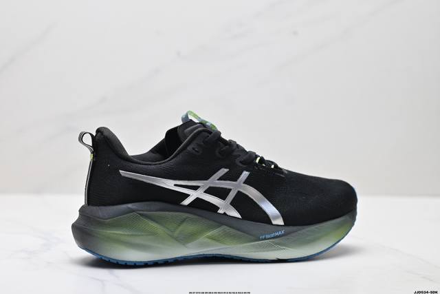 Genuine Asics Novablast 5 Le lightweight running shoes Low-top lightweight brea