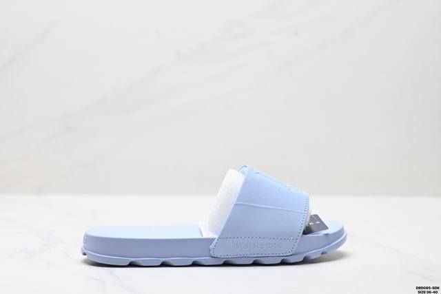Company-level Mlb Mounder Monogram comfortable soft anti-wear flip flops Item No