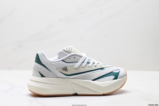 Company-level Adidas Lightblaze comfortable and non-slip new Adidas low-top runn