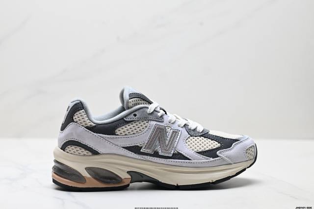 Company-level New Balance M2010 series New Balance retro dad style mesh running