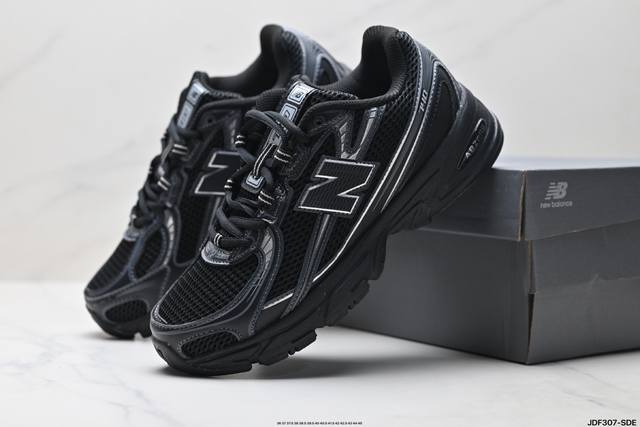 Genuine New Balance 740 series New Balance second-hand running shoes trendy men