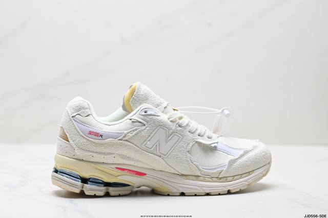 Genuine label New Balance 2R New Balance retro single product popular retro spor