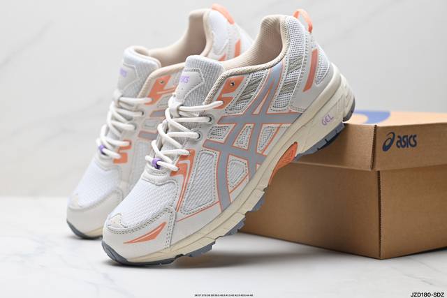 Corporate-level Gel-Venture 6 series classic running shoes Nowadays, the functi