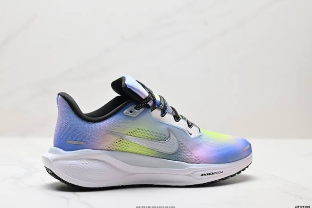 Genuine Nike Air Zoom Pegasus 41 Super Pegasus Turbo Marathon Leisure Sports Jo