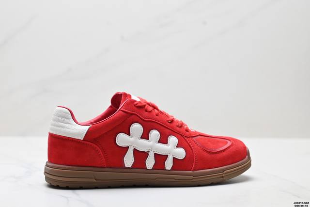 Corporate-grade Shoot Brand wear-resistant, lightweight commuter low-top sneake