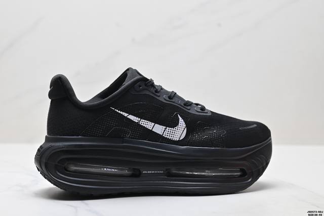 Corporate-grade Nike Vomero Premium comfortable, shock-absorbing, and slip-resi