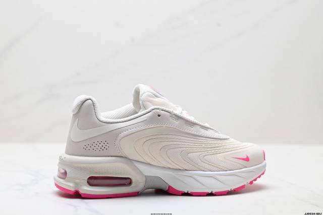 Company-level Nike Air Max Fire soft, comfortable, non-slip and wear-resistant