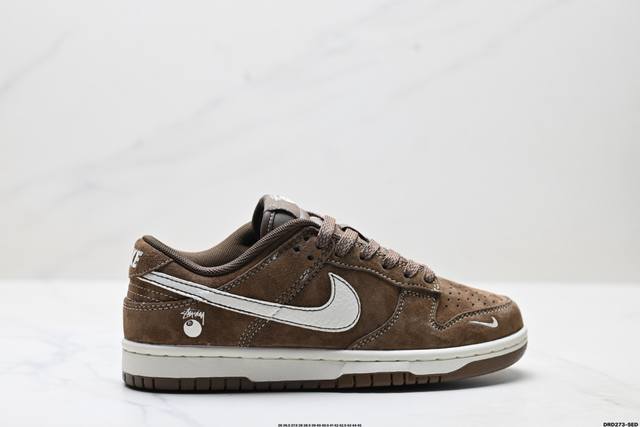 Special Price Corporate-level Nike Dunk Low Retro 'Diy High-end Customization' N
