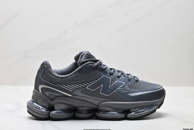 Company-level New Balance M 0 series fashionable and versatile fabric artificial
