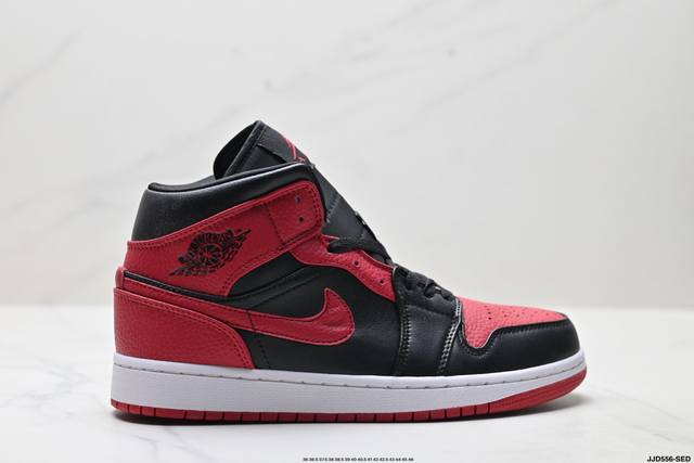 Authentic Nike Air Jordan 1 Retro High Og "Aj1 generation Michael Jordan high to