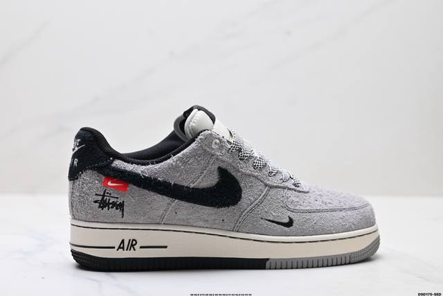 Special price company-level Nike Air Force 7 original last and original cardboar