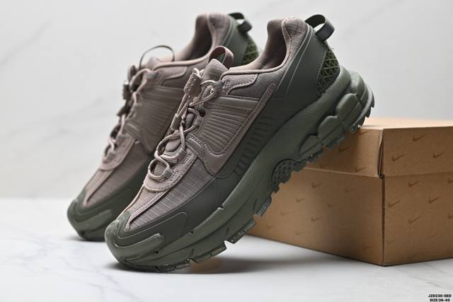 Genuine Nike Zoom Vomero Roam Marathon Retro Running Fifth Generation Casual Sp