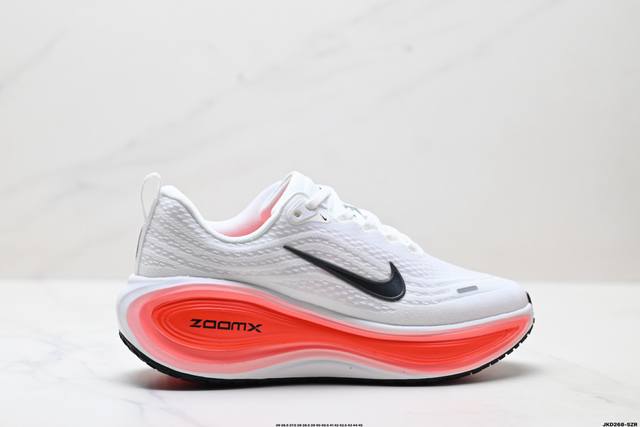 Corporate-level Nike Vomero Plus Nike comfortable shock-absorbing and non-slip